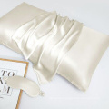 Soft both sided silk pillow cover envelope mulberry slip queen silk 22momme pillowcase